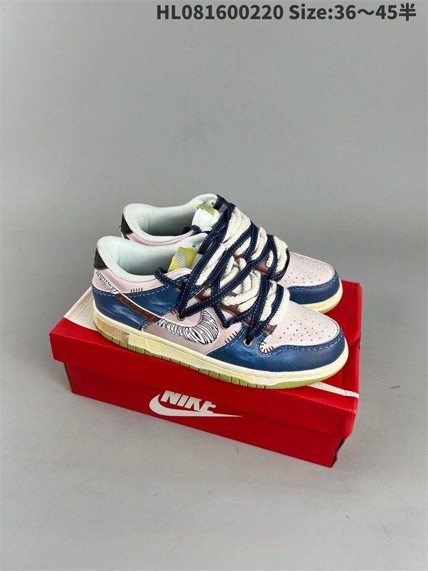 women low dunk sb shoes H 2023-2-27-104